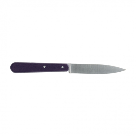 Nóż kuchenny Opinel 112 Paring Knife fioletowy