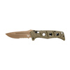 Benchmade - Nóż składany 2750SFE-2 Auto Adamas