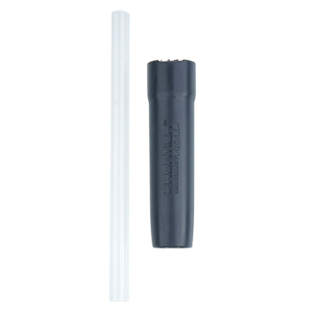 Aquamira - Filtr do wody Frontier Tactical Straw BLU Line