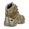 Buty Lowa Zephyr GTX Mid TF UK - zielone