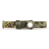 Princeton Tec - Latarka czołowa LED Snap 450 RW Solo - MultiCam - SNSOLO23-MC