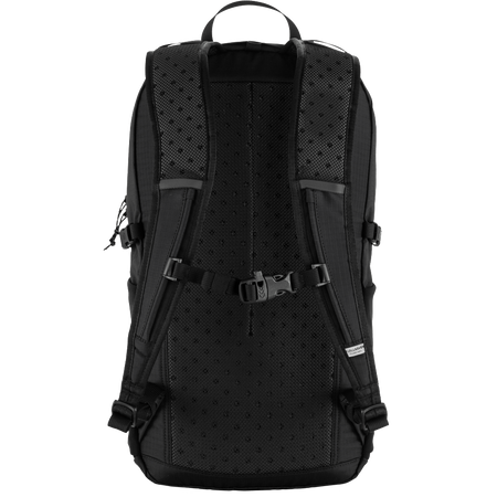 Fjallraven - Plecak Abisko Softpack 16 - Black