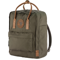Fjallraven - Plecak Kanken No. 2 - Dark Olive