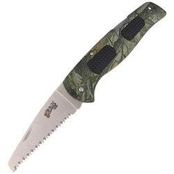 Piła składana Herbertz Solingen - Wood Camo (55004)