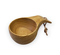 Stabilotherm - Kubek Kuksa drewniana - 120 ml