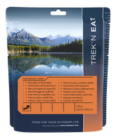 Trek'n Eat - Makaron z serem i smażoną cebulką PS1000+ (Performence Series)