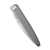 Nóż składany Sencut Jubil Gray G10, Satin D2 (S20029-3)