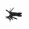 Gerber - Multitool Suspension NXT Black - 15 narzędzi - Czarny - 30-001778