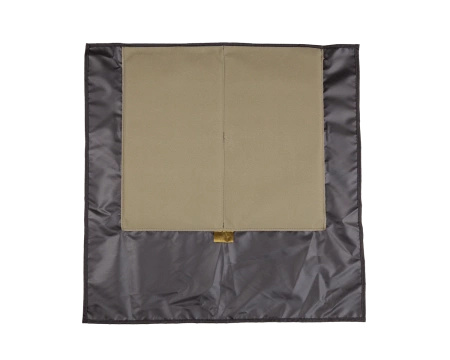 Mata do siedzenia Savotta Sitting pad - green