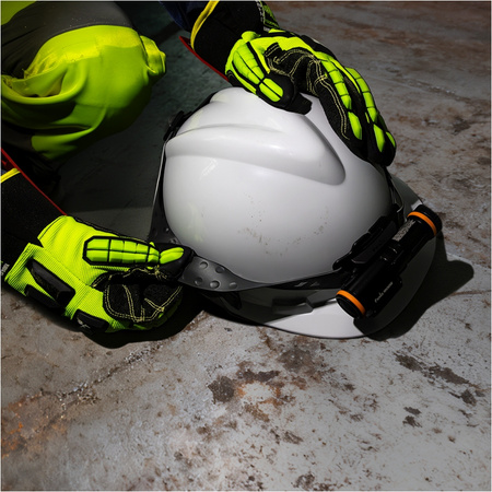 Latarka czołowa Fenix WH35RE