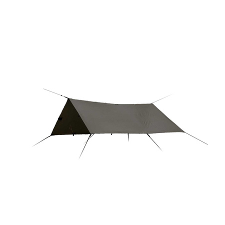 TigerWood - Tarp 3x4 m - Oliwkowy