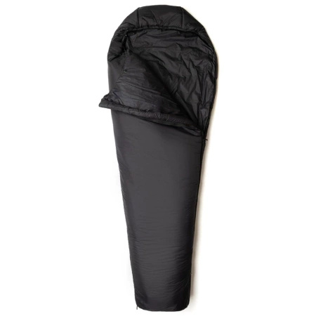 Śpiwór Softie 9 (-5°C / -10°C) - SNUGPAK - Czarny