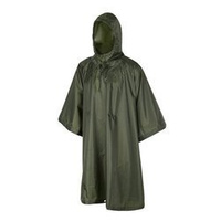 Ponczo - Helikon - Olive Green