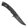 Schrade - Nóż składany Ferocity Assisted - AUS-10 - Czarny - 1159310