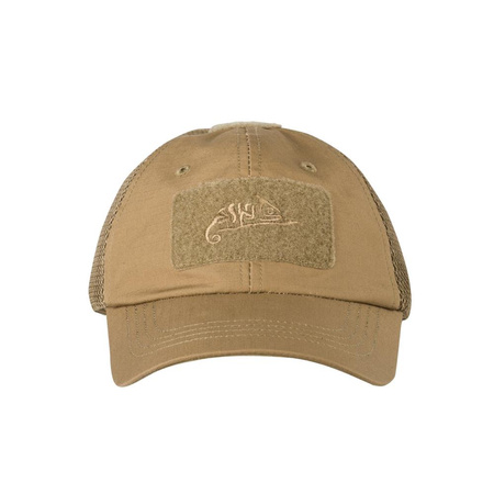 Helikon - Czapka Tactical Vent Cap - Czarny