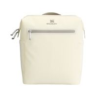 Stanley plecak termiczny All-Day Madeleine Midi 14L Cream
