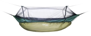 Ocieplacz do hamaka - DD Hammock Underblanket - Olive green