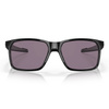 Oakley - Okulary SI Portal X - Polished Black - OO9460-0859