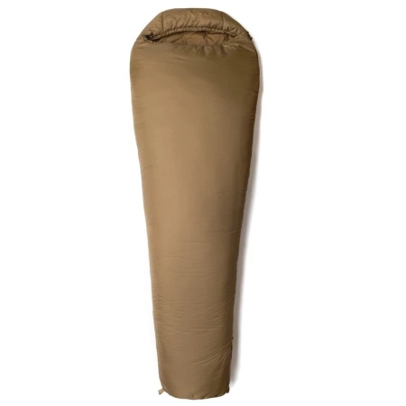 Śpiwór Softie 6 (0°C / -5°C) - SNUGPAK - Coyote