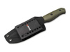 Boker Magnum - Nóż Bushcraft Drop