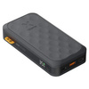 XTORM Powerbank Fuel 20000 mAh 35W czarny (XFS5201)