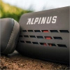Alpinus - Ręcznik Canoa 50 x 100 cm - niebieski