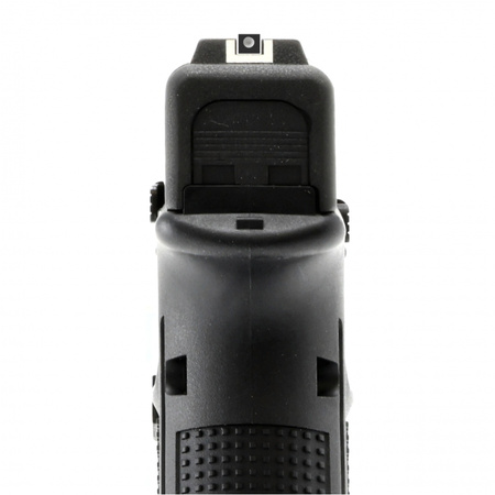 Glock - Replika pistolet ASG Glock 17 gen5 MOS 6 mm BB 2J