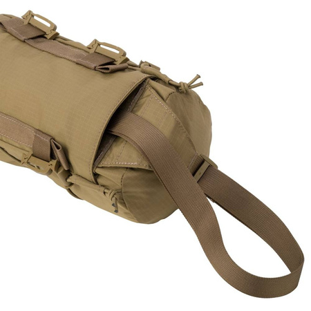 Helikon - Torba taktyczna Foxhole - Coyote - TB-FOH-NL-11