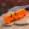 Ostrzałka Smith's Pocket Pal Knife Sharpener - Orange (50965)