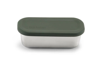 Klean Kanteen - Lunchbox Rise Snack Box 396ml - Sea Spray