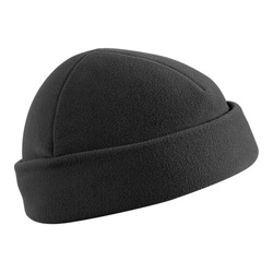 Helikon - Czapka Polarowa Watch Cap - Czarny