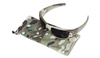 Oakley - Okulary SI Fuel Cell MultiCam - Warm Grey - OO9096-76