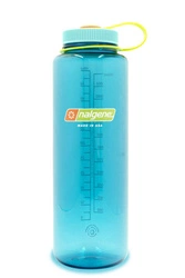 Butelka Bidon Nalgene Everyday Silo 1.5L Widemouth - Cerulean Sustaine