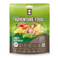Adventure Food - Danie liofilizowane Makaron z serem i grzybami 600 kcal