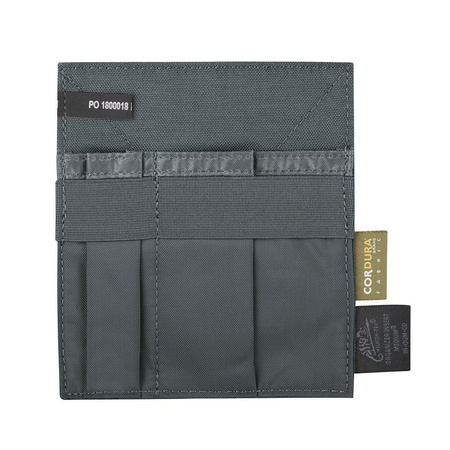 Helikon - Organizer Insert Medium - Shadow Grey - IN-OGM-CD-35