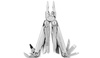 Multitool Leatherman Surge Stainless (830165) - 21 narzędzi