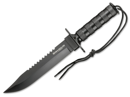 Boker Magnum - Nóż Survivalist