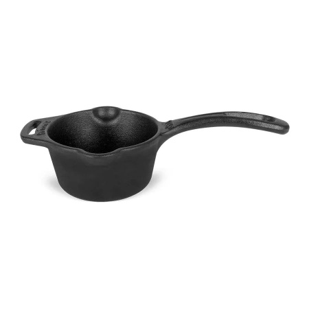 Żeliwny rondelek do sosu Petromax 0.5 L Cast iron sauce pan