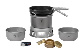 Trangia - Kuchenka turystyczna - Trangia Stove 27-3 HA