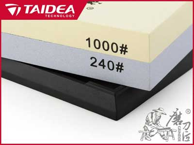 Taidea - Kamień szlifierski TG6124 1000/240