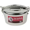 Menażka - Zestaw Zebra Lunch Box 14