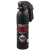 Gaz pieprzowy Sharg Police RSG Foam-Piana 400ml HJF (12400-HF)
