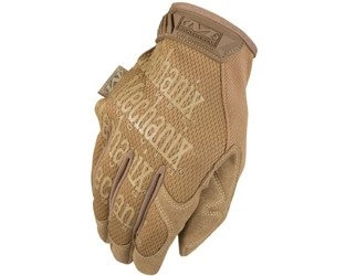Rękawice Mechanix Wear The Original - Coyote