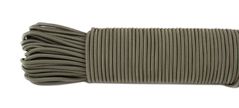 EDCX - Shock Cord 3.6 mm - 10m - Army Green 