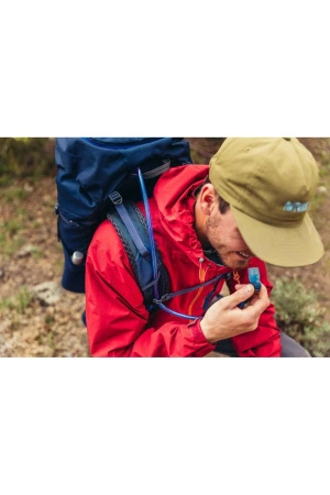 Gregory - Plecak Zulu 40 MD/LG Forage Green