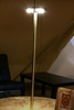 CanvasCamp - Lampa Namiotowa - Tent Pole Light