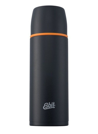 Esbit - Termos Vacuum Flask 1 L - Czarny
