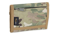 WISPORT - Portfel Lizard - MultiCam