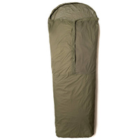 Pokrowiec Special Forces Centre Zip Bivvi Bag - SNUGPAK - Olive