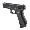 Glock - Replika pistolet ASG Glock 17 Deluxe 6 mm